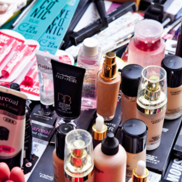 skin care products
